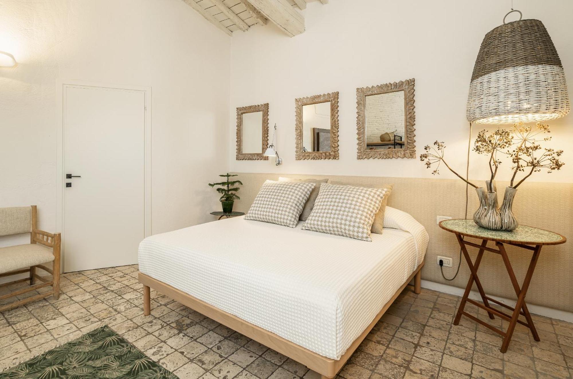 Scarlea Rooms Cecina  Eksteriør billede