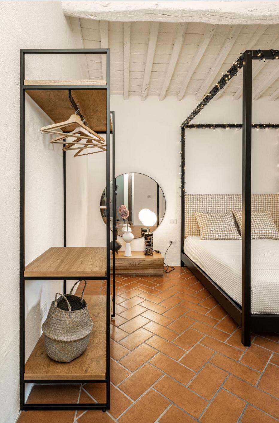 Scarlea Rooms Cecina  Eksteriør billede